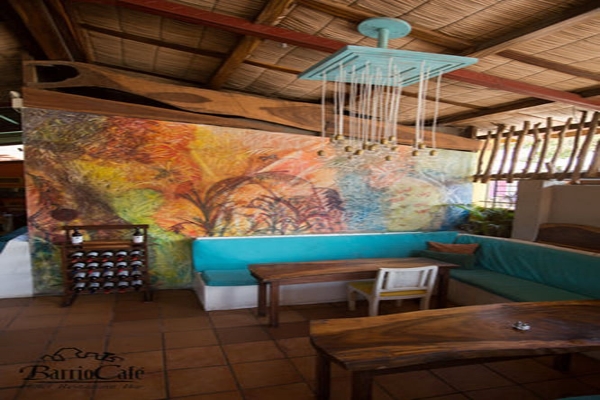 Hotel El Caite San Juan del Sur